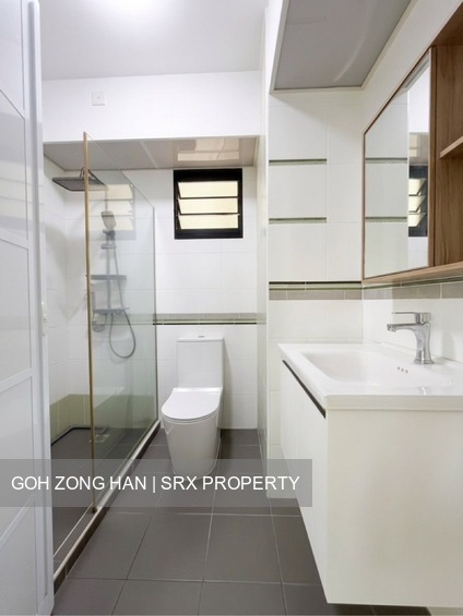 Blk 55 Havelock View (Bukit Merah), HDB 4 Rooms #584813341